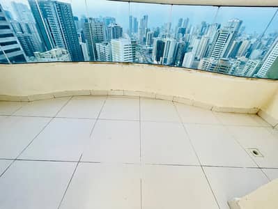 2 Slaapkamers Appartement te Huur in Al Nahda (Sharjah), Sharjah - 1000007293. jpg