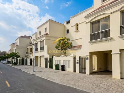 4 Bedroom Villa for Sale in Al Hamra Village, Ras Al Khaimah - Gemini_Generated_Image_yv8078yv8078yv80. jpeg