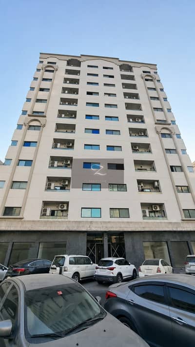 Building for Sale in Al Majaz, Sharjah - e609e812-f2ad-4ae0-9e6f-6f5d0930b6cd. jpg
