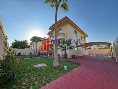 Villa de 4 chambres à à louer à Al Safa, Dubai - WhatsApp Image 2026-08-30 at 11.32. 34 PM. jpeg