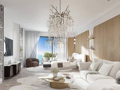 Estudio para en Venta en Dubai Land Residence Complex (DLRC), Dubai - Apartamento en Dubai Land Residence Complex (DLRC)，Weybridge Gardens 4, 750000 AED - 16337822