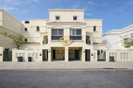 4 Bedroom Townhouse for Sale in Al Hamra Village, Ras Al Khaimah - Copilot_20260830_230941. png