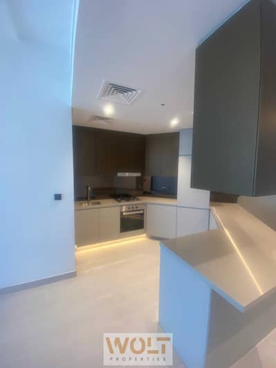 1 Bedroom Flat for Rent in Business Bay, Dubai - IMG_0626. JPG