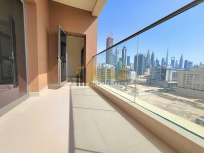 3 Camere Appartamento in affitto a Jumeirah Garden City, Dubai - 20240913_144028. jpg 3 Camere Appartamento in affitto a Jumeirah Garden City, Dubai - 20240913_144028. jpg