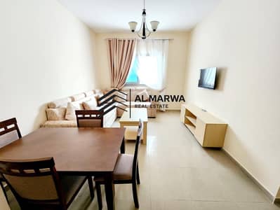 1 Спальня Апартаменты в аренду в Аль Нахда (Шарджа), Шарджа - 27aa58b6-d2b1-4ec0-9ce9-0a31a1a56406. jpg