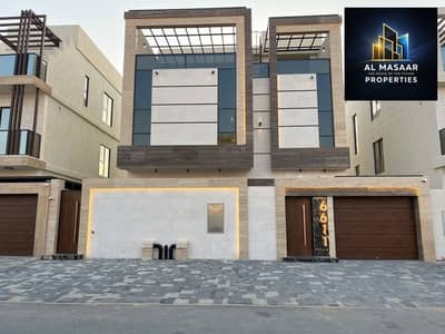 6 Camere Villa in vendita a Al Helio, Ajman - WhatsApp Image 2026-08-30 at 12.05. 47 PM (1). jpeg 6 Camere Villa in vendita a Al Helio, Ajman - WhatsApp Image 2026-08-30 at 12.05. 47 PM (1). jpeg