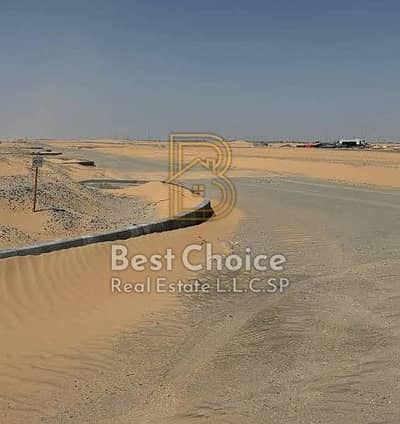 Plot zum zum Verkauf in Muzairah, Sharjah - images (7). jpg
