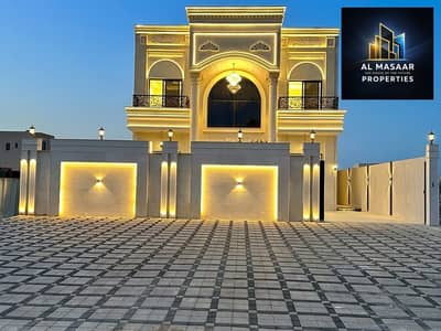 5 Camere Villa in vendita a Al Helio, Ajman - WhatsApp Image 2026-08-30 at 11.52. 34 AM (1). jpeg 5 Camere Villa in vendita a Al Helio, Ajman - WhatsApp Image 2026-08-30 at 11.52. 34 AM (1). jpeg