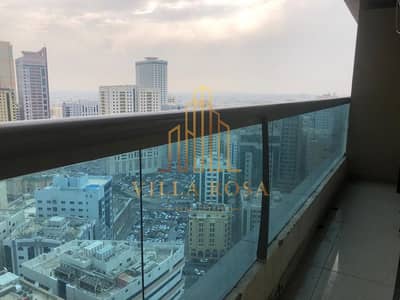 1 Bedroom Apartment for Rent in Al Majaz, Sharjah - WhatsApp Image 2022-01-02 at 12.31. 25 PM (1). jpeg