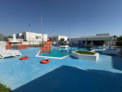 5 habitaciones Villa para en Alquiler en Jumeirah, Dubai - WhatsApp Image 2026-08-20 at 10.37. 53 PM (1). jpeg