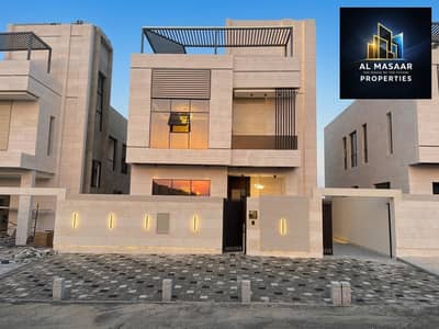 5 Camere Villa in vendita a Al Helio, Ajman - WhatsApp Image 2026-08-30 at 12.05. 47 PM. jpeg 5 Camere Villa in vendita a Al Helio, Ajman - WhatsApp Image 2026-08-30 at 12.05. 47 PM. jpeg