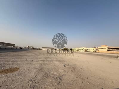 Industrial Land te Huur in Al Sajaa Industrial, Sharjah - IMG_3851. jpg Industrial Land te Huur in Al Sajaa Industrial, Sharjah - IMG_3851. jpg