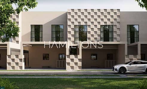 2 Slaapkamers Townhouse te Koop in Barashi, Sharjah - Screenshot 2025-11-07 195350. png