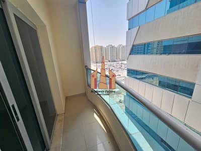 阿尔那哈达（夏尔迦）， 夏尔迦 1 卧室公寓待租 - 20260829_124801. jpg