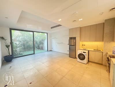 Townhouse de 2 chambres à à louer à Mohammed Bin Rashid City (MBR City), Dubai - Maison de ville à Mohammed Bin Rashid City (MBR City),District 7,MAG City,MAG Eye Townhouses, 2 chambres, 160000 AED - 16338115 Townhouse de 2 chambres à à louer à Mohammed Bin Rashid City (MBR City), Dubai - Maison de ville à Mohammed Bin Rashid City (MBR City),District 7,MAG City,MAG Eye Townhouses, 2 chambres, 160000 AED - 16338115