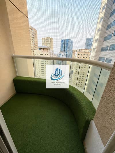 Monolocale in affitto a Al Nahda (Sharjah), Sharjah - 34915511-804b-4c8a-a21e-6ab74036c2a2. jpg