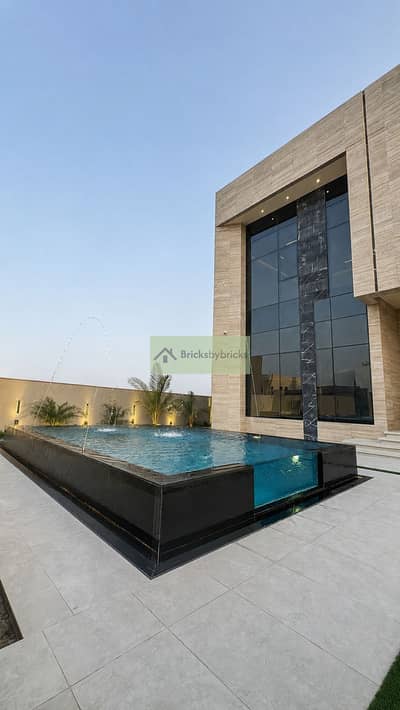 5 Schlafzimmer Villa zum Verkauf in Hoshi, Sharjah - IMG-20260831-WA0030. jpg
