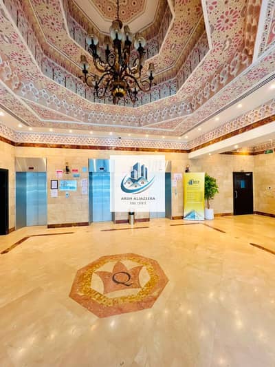 2 Slaapkamers Appartement te Huur in Al Majaz, Sharjah - 1000392287. jpg
