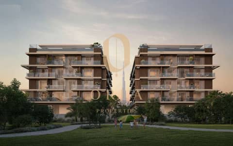 شقة 1 غرفة نوم للبيع في ميدان، دبي - Arthouse Residence . pdf-image-025. jpg