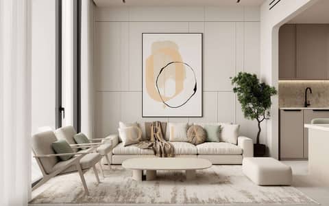 شقة 1 غرفة نوم للبيع في ميدان، دبي - Arthouse Residence . pdf-image-049. jpg