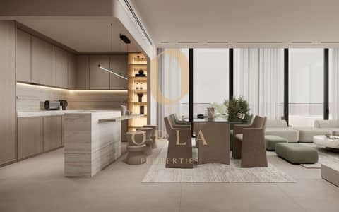 فلیٹ 2 غرفة نوم للبيع في ميدان، دبي - Arthouse Residence . pdf-image-096. jpg