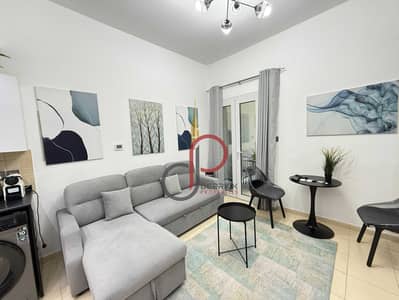 1 Bedroom Apartment for Rent in Jumeirah Village Circle (JVC), Dubai - IMG-20250730-WA0121. jpg