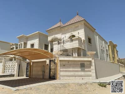 5 Bedroom Villa for Sale in Al Mowaihat, Ajman - WhatsApp Image 2026-08-30 at 3.03. 21 PM (4). jpeg