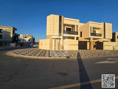 6 Bedroom Villa for Sale in Al Bahia, Ajman - WhatsApp Image 2025-12-22 at 7.15. 17 PM. jpeg