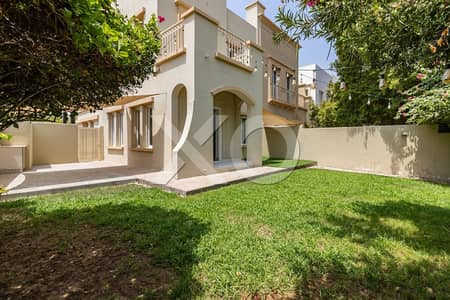فیلا 2 غرفة نوم للايجار في الينابيع، دبي - DHEL5102_HDR. jpg