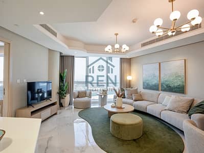 1 Bedroom Apartment for Sale in Al Reem Island, Abu Dhabi - Upscale Residence | Elegant Furnished | Prime Area