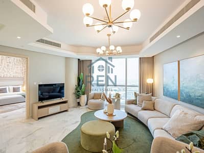 1 Schlafzimmer Wohnung zum zum Verkauf in Al Reem Island, Abu Dhabi - Wohnung in Al Reem Island，Tamouh，Leaf Tower, 1 schlafzimmer, 2100000 AED - 16338318