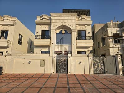 5 habitaciones Villa para en Venta en Al Helio, Ajman - 2f036535-30ad-4a97-92c1-d76b46d1a72f. jpg