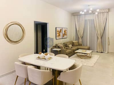 2 Bedroom Apartment for Sale in Jumeirah Village Circle (JVC), Dubai - Fully Painted | Vacant Now | Negotiable