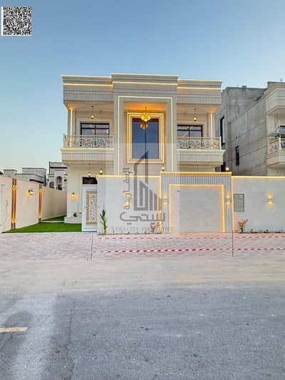 5 habitaciones Villa para en Venta en Al Zahya, Ajman - 06eee20d-c183-4780-a539-786b17efd5c9. jpg