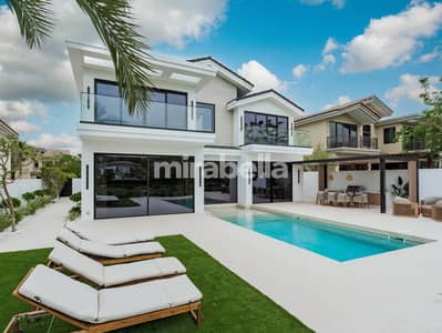 5 habitaciones Villa para en Venta en Jumeirah Golf Estates, Dubai - Villa en Jumeirah Golf Estates，Sanctuary Falls, 5 dormitorios, 26000000 AED - 16338345