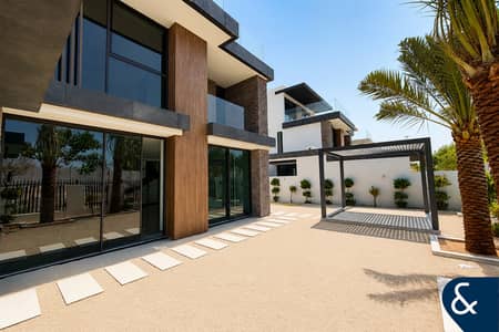 4 Bedroom Villa for Rent in Tilal Al Ghaf, Dubai - 4 Bed Luxury Villa | Type A | Single Row