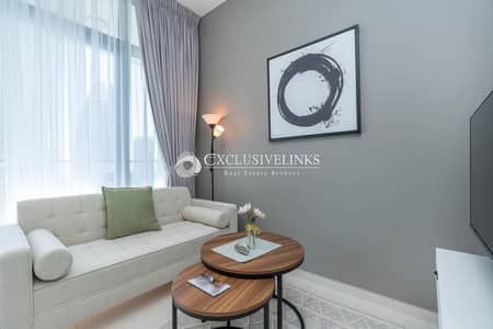 Appartement de 1 chambre à à louer à Business Bay, Dubai - Appartement à Business Bay，Zada Tower, 1 chambre, 10000 AED - 11593977