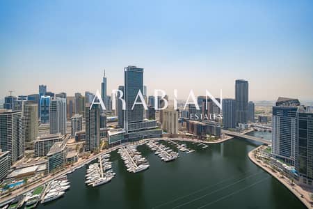 2 Bedroom Flat for Sale in Dubai Marina, Dubai - Full Marina View | Penthouse | Renovated | Vacant