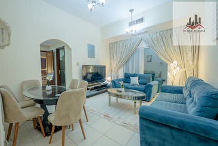 1 Slaapkamer Appartement te Huur in Al Mamzar, Sharjah - b3daa94f-4c0e-49a0-8289-66476c3d8ede. jpg 1 Slaapkamer Appartement te Huur in Al Mamzar, Sharjah - b3daa94f-4c0e-49a0-8289-66476c3d8ede. jpg