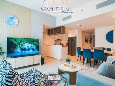 2 Bedroom Apartment for Rent in Za'abeel, Dubai - DSC07654. JPG