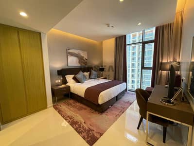 Appartement de 1 chambre à à vendre à Business Bay, Dubai - Appartement à Business Bay，Aykon City，DAMAC Maison Aykon City, 1 chambre, 1000000 AED - 16209889