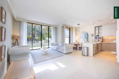 3 habitaciones Villa para en Alquiler en Dubai Hills Estate, Dubai - Villa en Dubai Hills Estate，Club Villas, 3 dormitorios, 475000 AED - 16338418