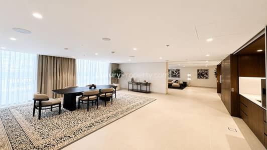 1 Bedroom Flat for Sale in Dubai Harbour, Dubai - Beachfront | Well-Maintained | Luxurious Style