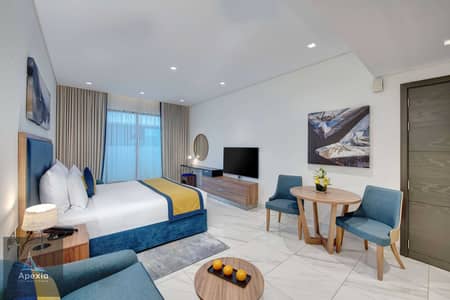 Hotel Apartment in affitto a Bur Dubai, Dubai - 3. jpg Hotel Apartment in affitto a Bur Dubai, Dubai - 3. jpg