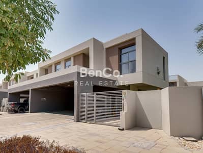 5 Slaapkamers Villa te Huur in Dubai South, Dubai - Villa in Dubai South，Residential District，The Pulse，The Pulse Beachfront 3, 5 slaapkamers, 295000 AED - 16330931