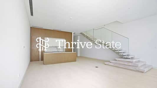 3 Bedroom Villa for Rent in Nad Al Sheba Gardens, Dubai - Single Row Villa | Large Unit | Brand New