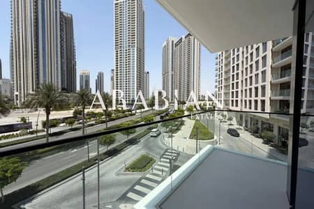 1 Slaapkamer Appartement te Huur in Dubai Creek Harbour, Dubai - Appartement in Dubai Creek Harbour，The Cove II，The Cove II Building 4, 1 slaapkamer, 110000 AED - 16338507
