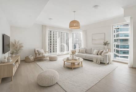1 Bedroom Apartment for Sale in Dubai Marina, Dubai - Images Image Img