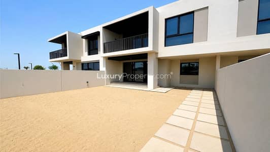 3 habitaciones Townhouse para en Alquiler en Jebel Ali Village, Dubai - Casa adosada en Jebel Ali Village，Jebel Ali Village Townhouses, 3 dormitorios, 210000 AED - 16338556