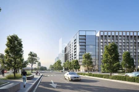 2 Bedroom Flat for Sale in Aljada, Sharjah - images image img 2 Bedroom Flat for Sale in Aljada, Sharjah - images image img